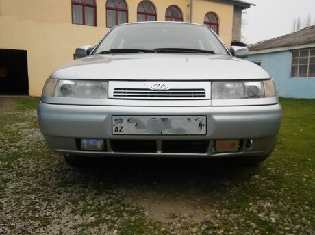LADA (VAZ) 2110