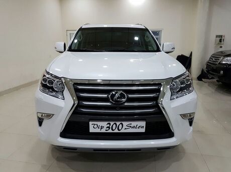 Lexus GX 460