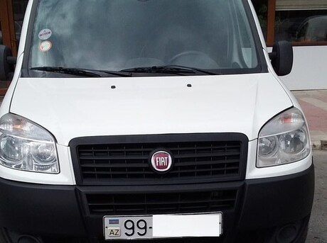 Fiat Doblo