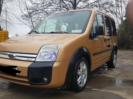 Ford Tourneo Connect