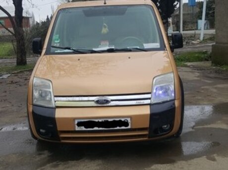 Ford Tourneo Connect