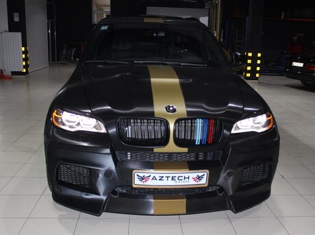 BMW X5 M
