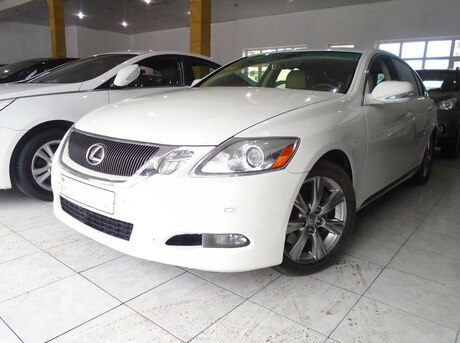 Lexus GS 300