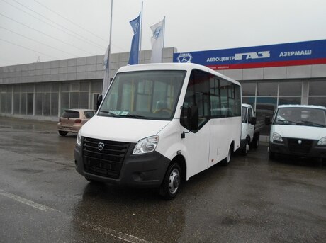 GAZ Next A64R42-10