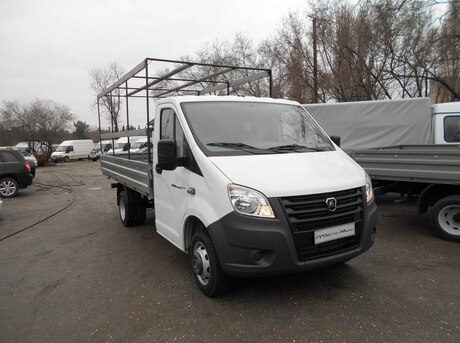 GAZ Next A21R32-30