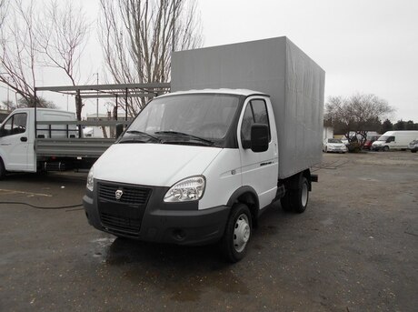 GAZ 330200