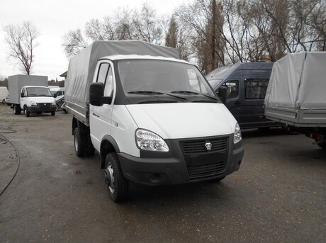 GAZ 33027-745