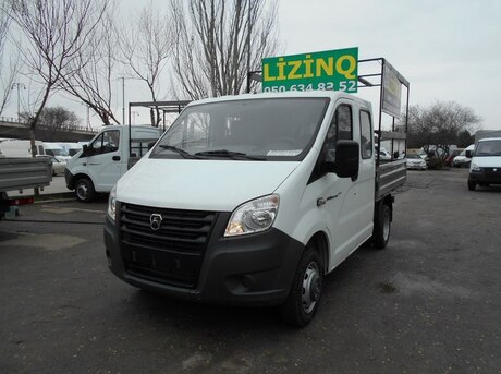 GAZ Next A22R22-30