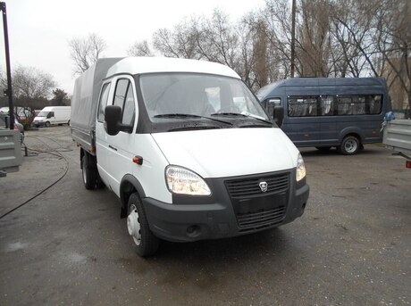 GAZ 330232-744
