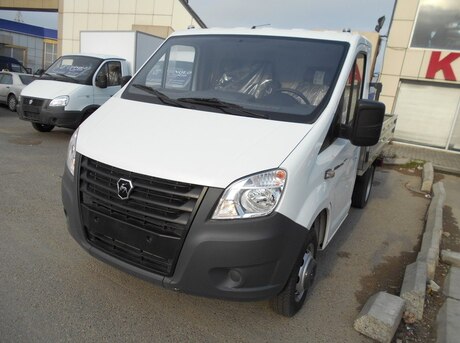 GAZ Next A21R22-30
