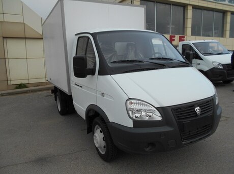 GAZ 330200