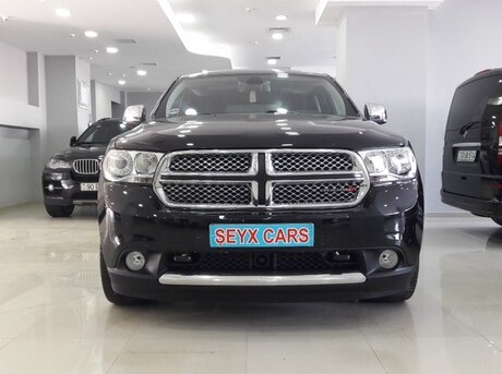 Dodge Durango