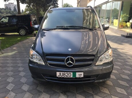 Mercedes Viano