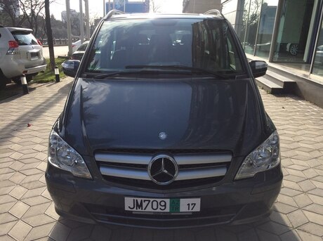 Mercedes Viano