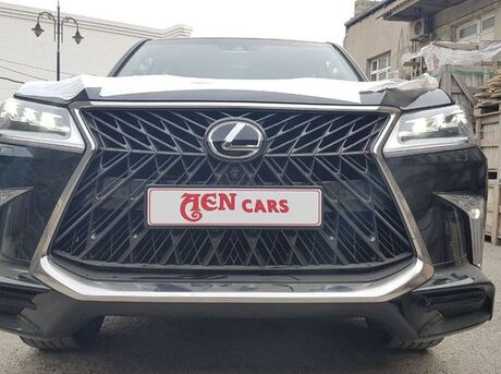 Lexus LX 570
