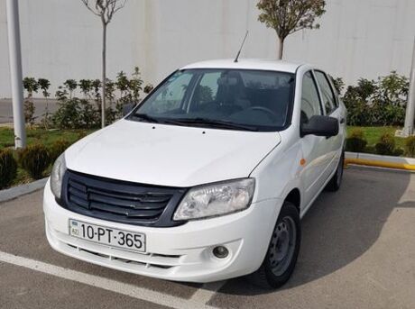 LADA (VAZ) Granta