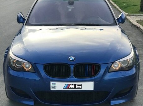 BMW M5