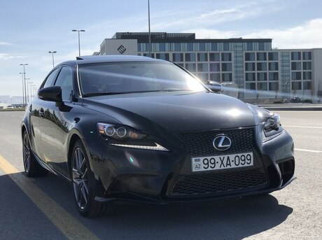 Lexus IS 250