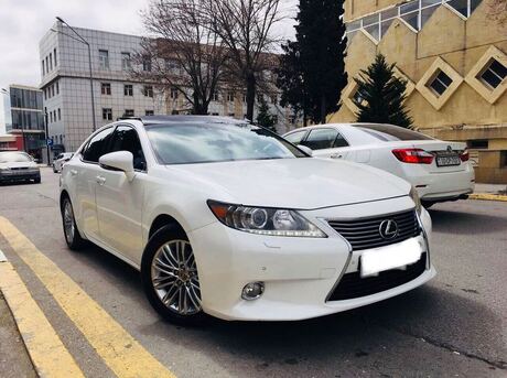 Lexus ES 350