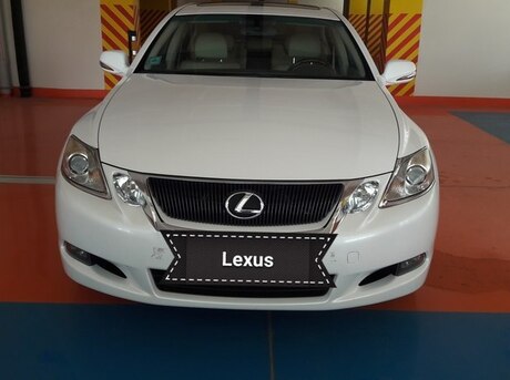 Lexus GS 350