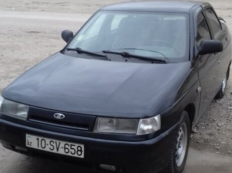 LADA (VAZ) 2110