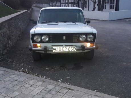 LADA (VAZ) 2106