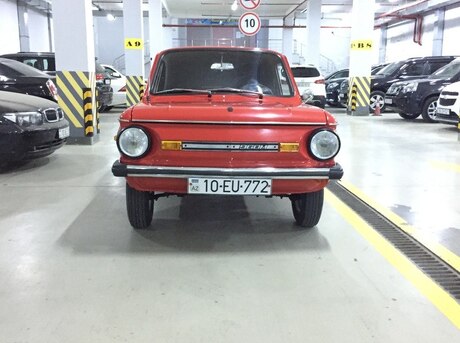 ZAZ 968M