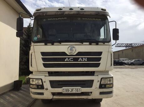 Shacman F3000
