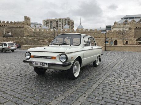 ZAZ 968M