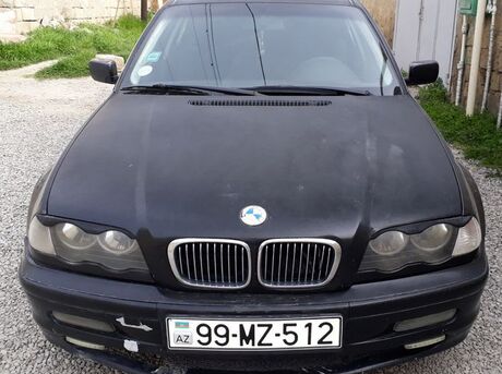 BMW 320