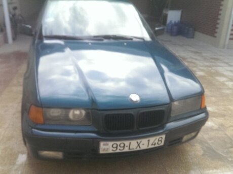 BMW 316