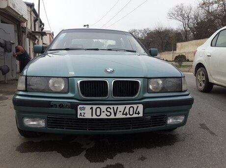 BMW 316