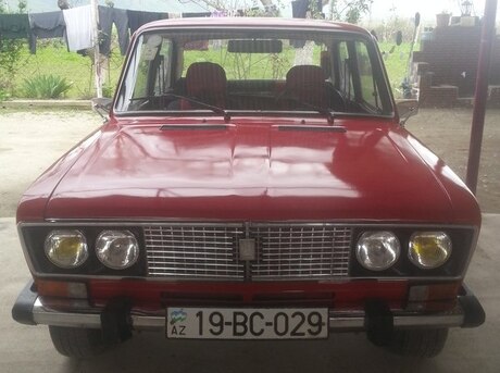 LADA (VAZ) 2103