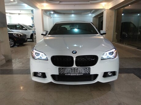 BMW 535