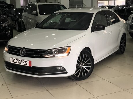 Volkswagen Jetta