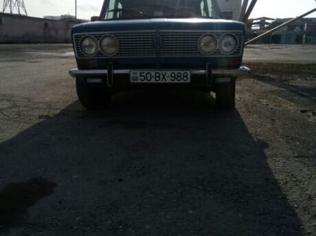 LADA (VAZ) 2103