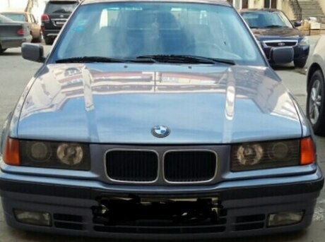 BMW 316