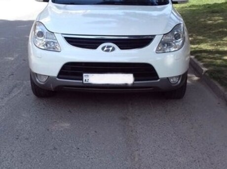 Hyundai Veracruz