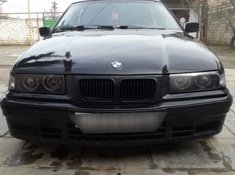 BMW 316
