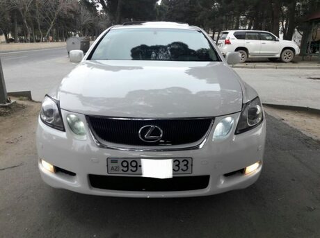 Lexus GS 300