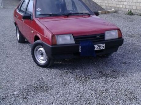 LADA (VAZ) 21099