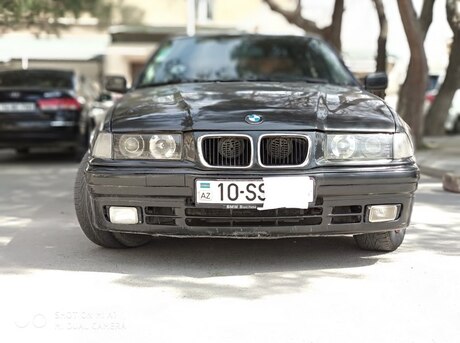 BMW 316