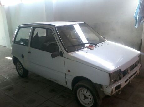 LADA (VAZ) Oka