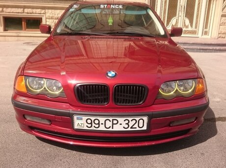 BMW 316