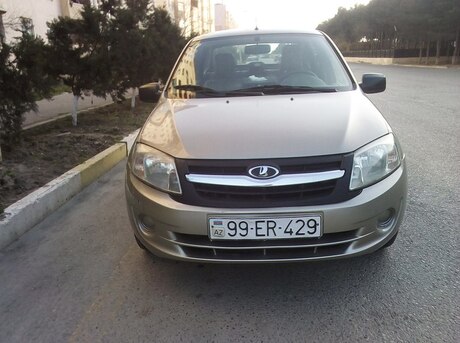 LADA (VAZ) Granta
