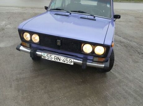LADA (VAZ) 2106