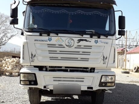 Shacman F3000