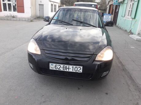 LADA (VAZ) Priora