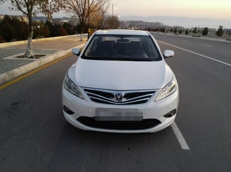 Changan Eado