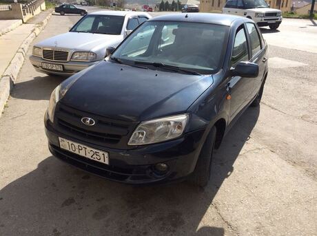 LADA (VAZ) Granta